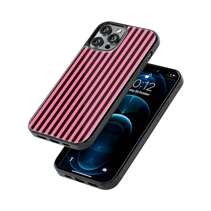 Protective Glass Back Phone Case Compatible with iPhone, Samsung, OnePlus, Pixel & More