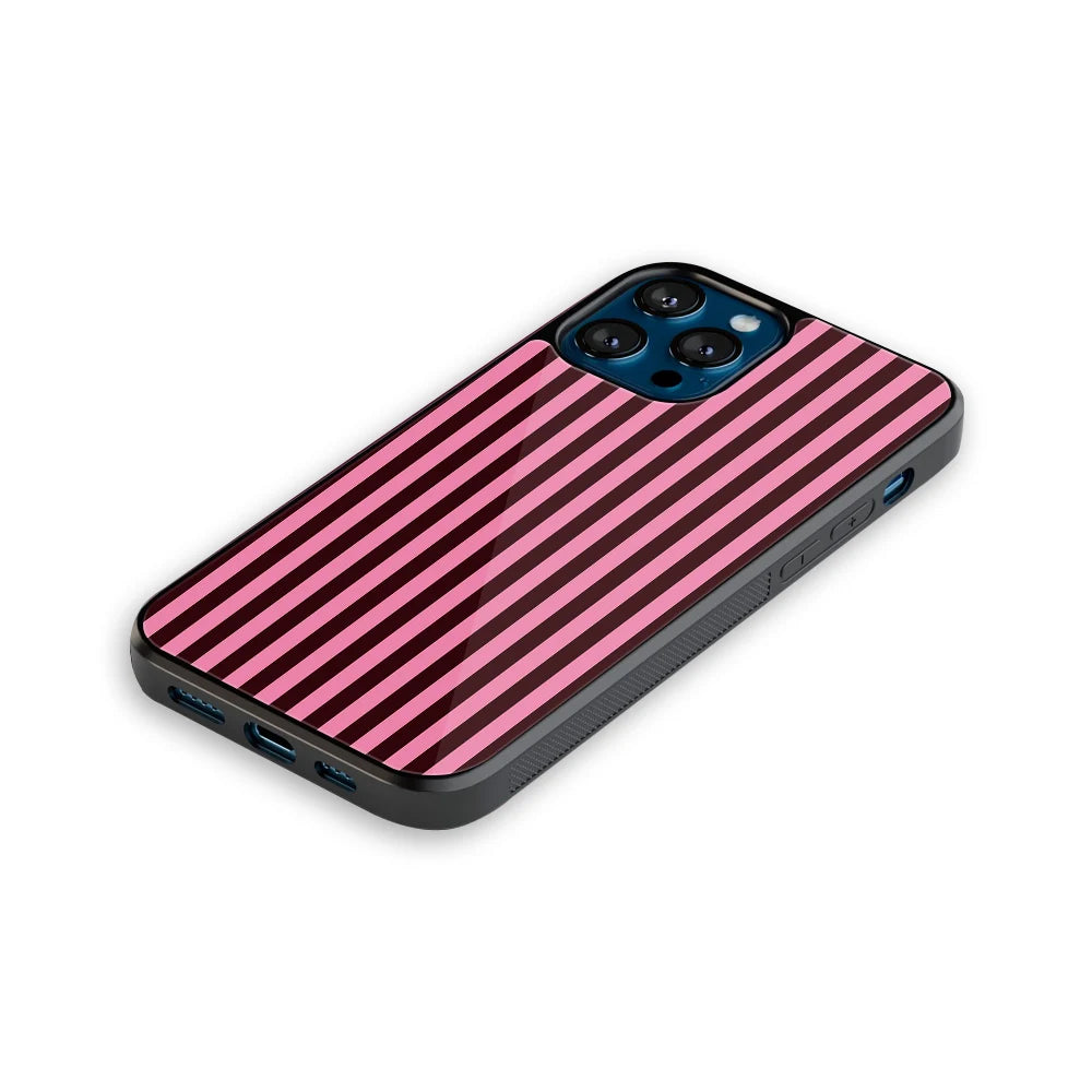 Luxury Glass Back Mobile Cover for iPhone, Samsung Galaxy, OnePlus, Pixel, Redmi & More