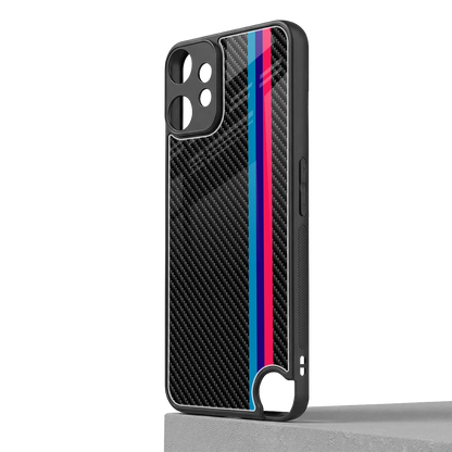 Carbon Fiber cmf nothing phone 2 pro mobile cover | shockproof glass phone case