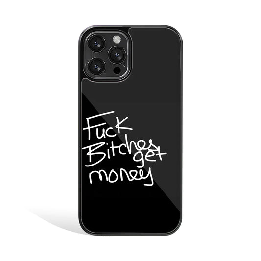 Premium Glass Back Mobile Phone Cover for iPhone, Samsung, OnePlus, Google Pixel, Redmi, Oppo, Vivo & Realme