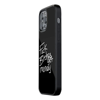 Trendy Glass Back Mobile Case for iPhone, Samsung, Redmi, OnePlus, Google Pixel, Motorola