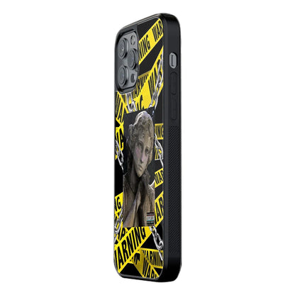 Trendy Glass Back Mobile Case for iPhone, Samsung, Redmi, OnePlus, Google Pixel, Motorola