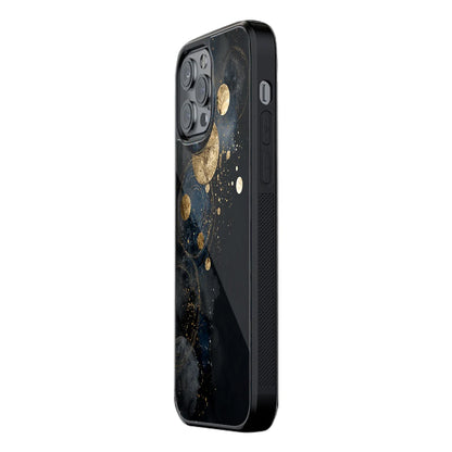 Trendy Glass Back Mobile Case for iPhone, Samsung, Redmi, OnePlus, Google Pixel, Motorola