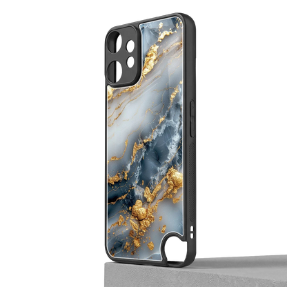 Celestial Marble cmf nothing phone 2 pro mobile cover | shockproof glass phone case