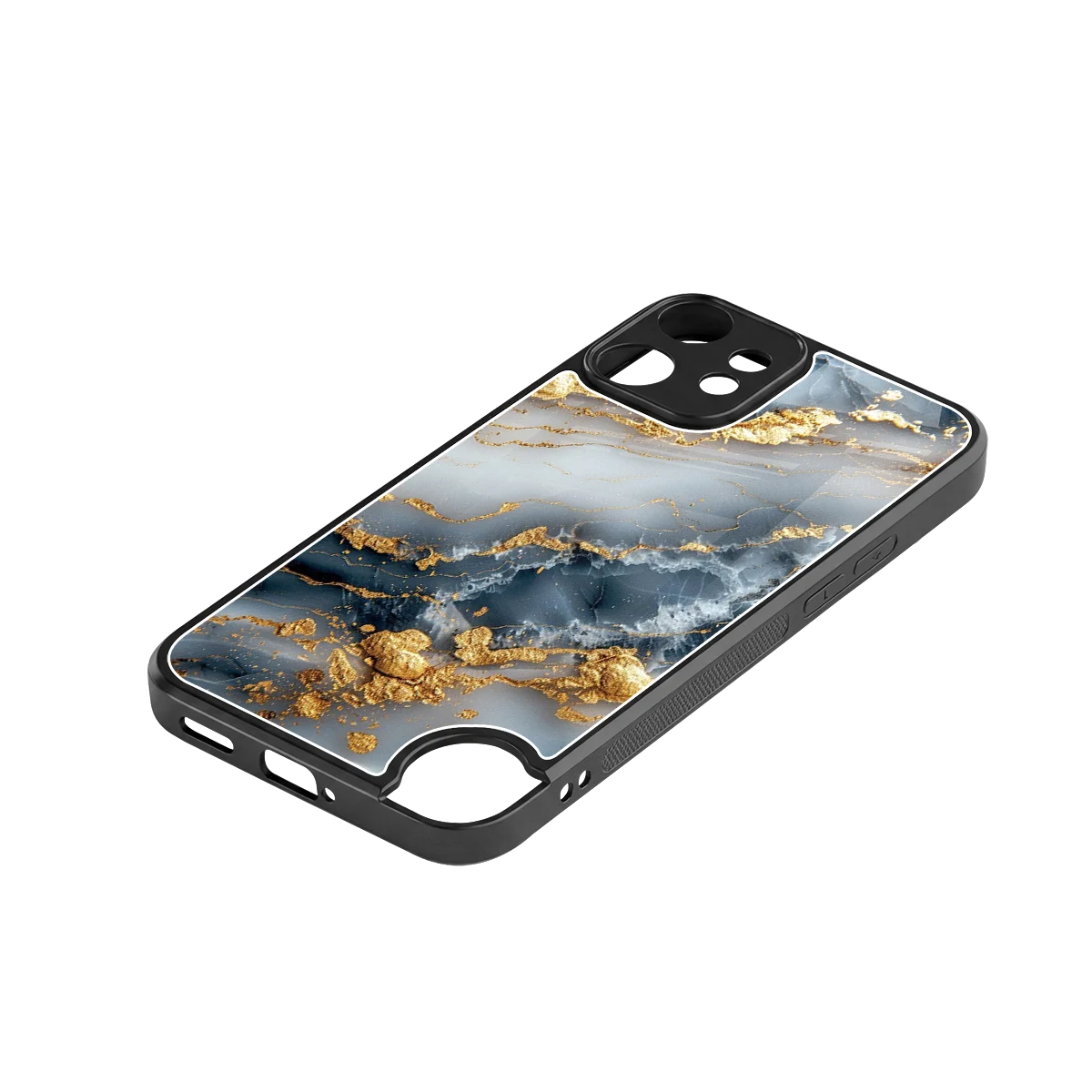 Celestial Marble stylish phone case for cmf nothing phone 2 pro | glossy glass and slim fit