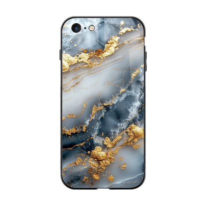 Celestial Marble back phone cover | glass case for iphone 6s