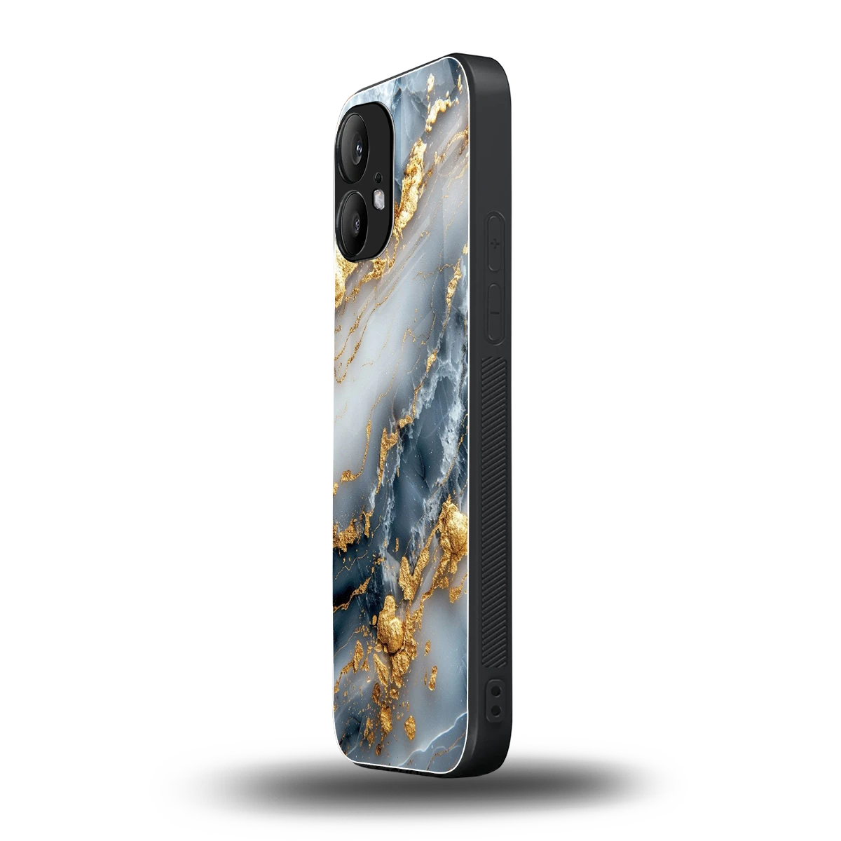 Celestial Marble nothing phone 2 mobile cover | shockproof glass phone case
