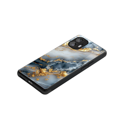 Celestial Marble stylish phone case for nothing phone 2 | glossy glass and slim fit