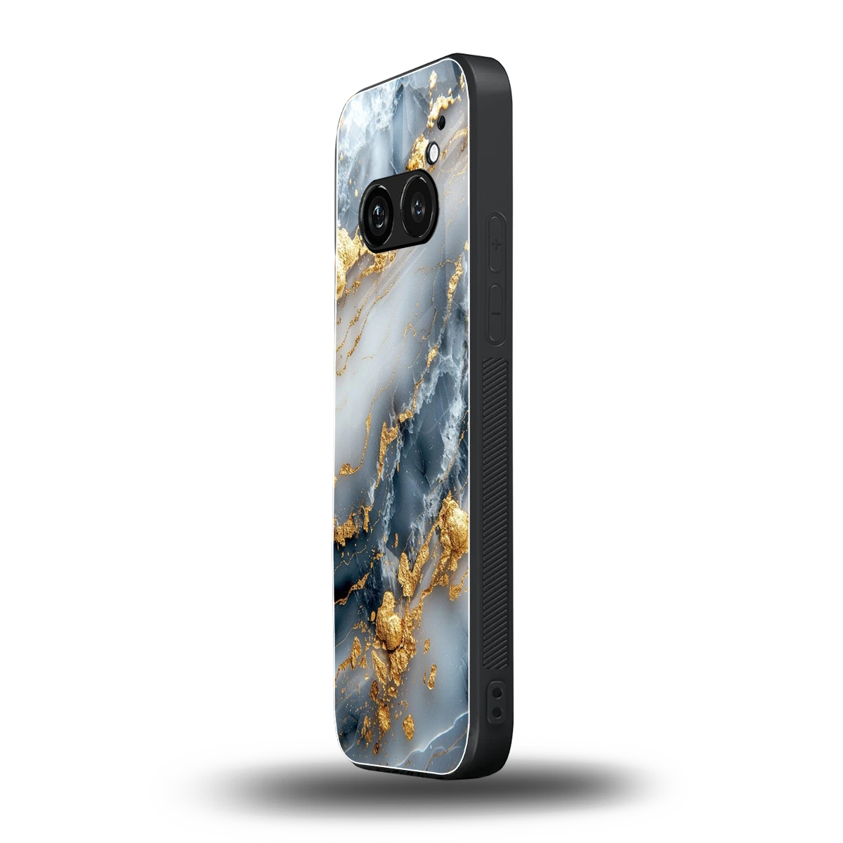 Celestial Marble nothing phone 2a mobile cover | shockproof glass phone case