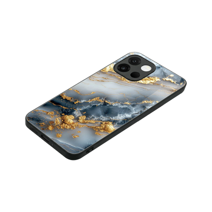 Celestial Marble stylish phone case for oneplus 13s | glossy glass and slim fit