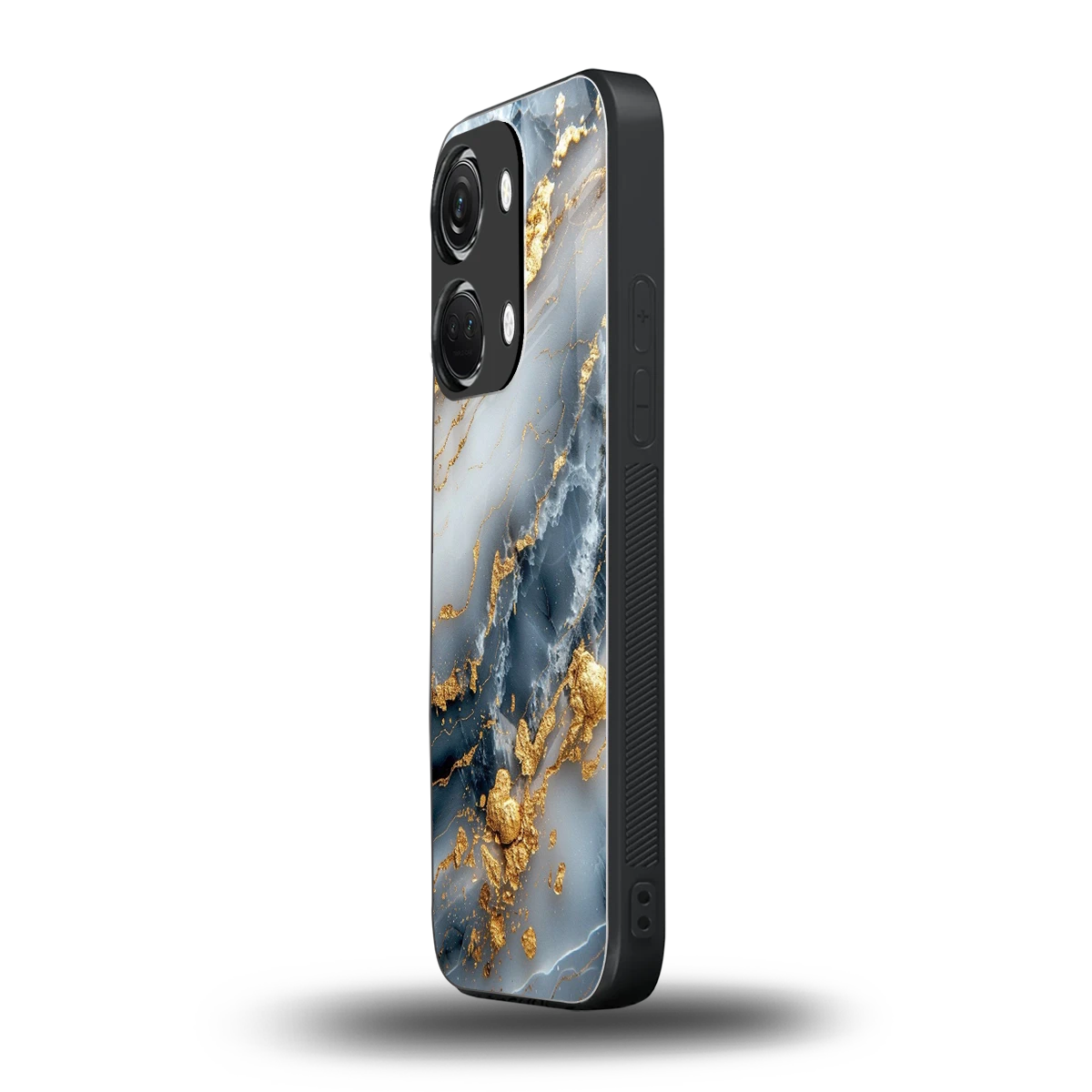 Celestial Marble oneplus nord 3 mobile cover | shockproof glass phone case