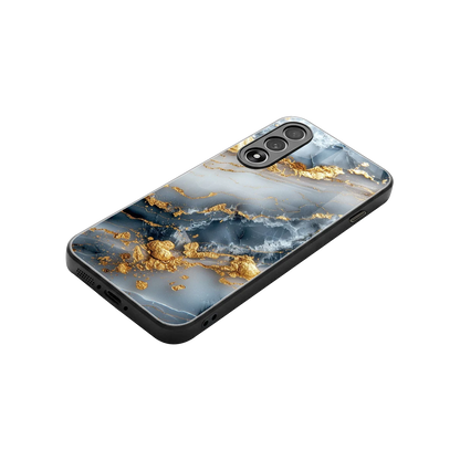 Celestial Marble stylish phone case for oneplus nord 5 | glossy glass and slim fit
