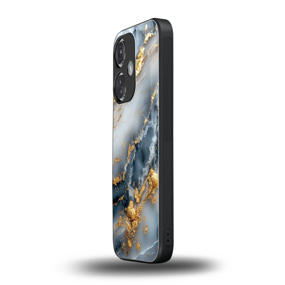 Celestial Marble oneplus nord ce 3 mobile cover | shockproof glass phone case