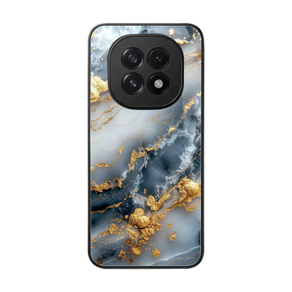 Celestial Marble back phone cover | glass case for oppo f29 5g