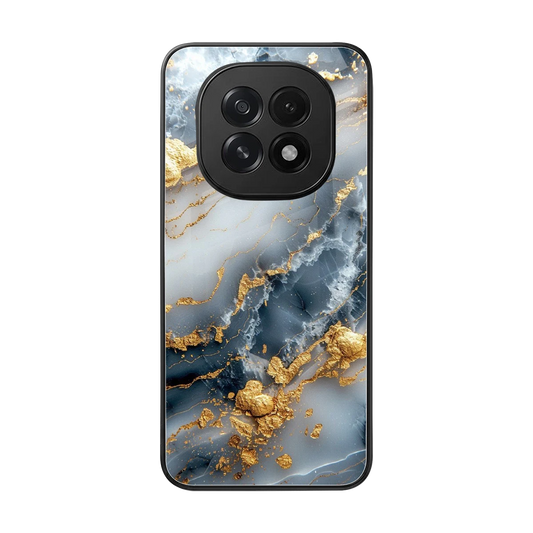 Celestial Marble back phone cover | glass case for oppo f29 5g