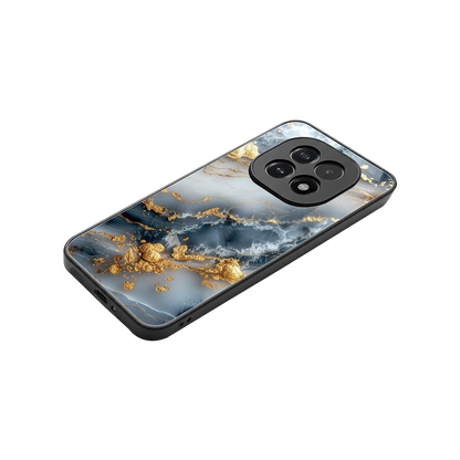 Celestial Marble stylish phone case for oppo f29 5g | glossy glass and slim fit