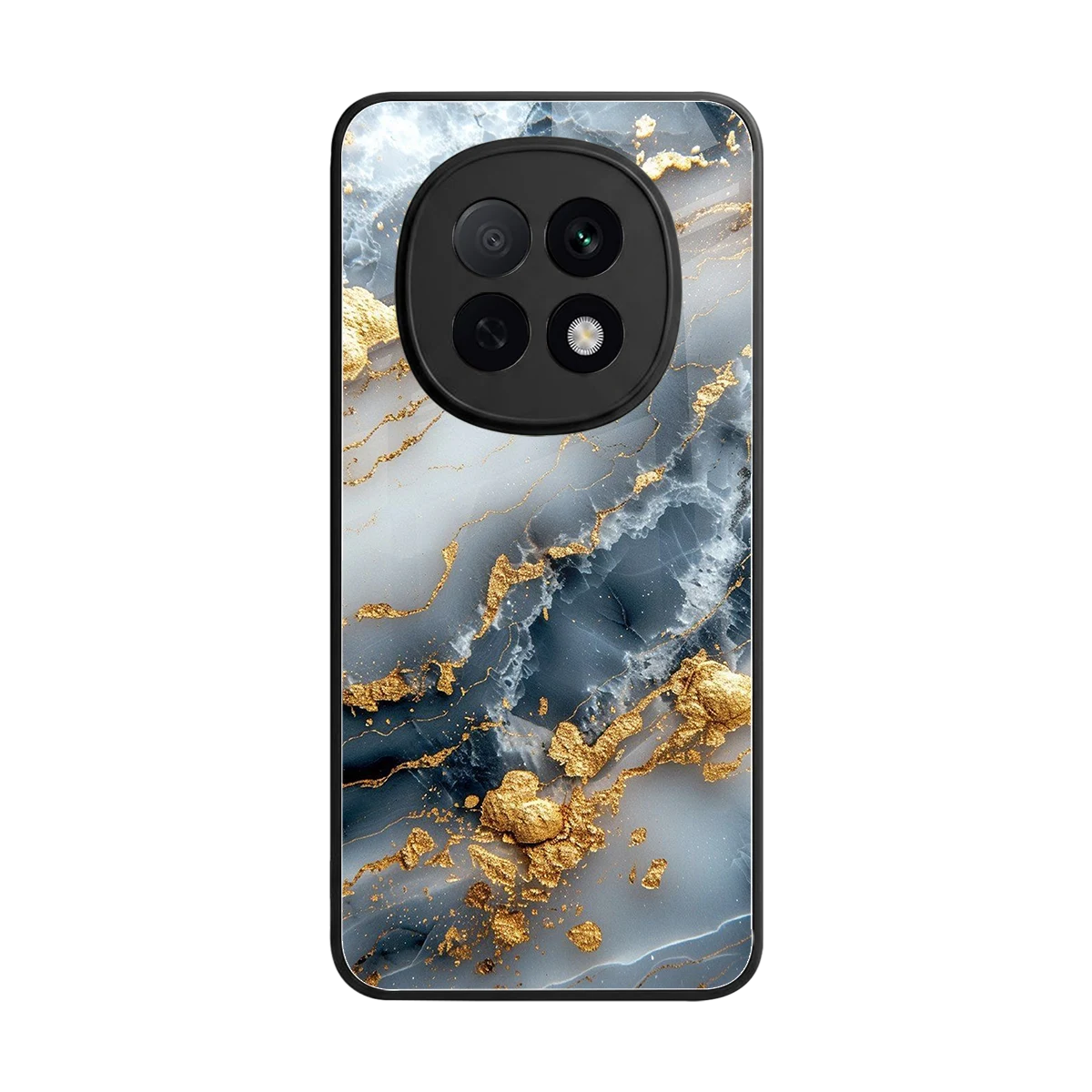 Celestial Marble back phone cover | glass case for oppo f29 pro 5g