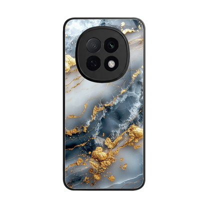 Celestial Marble back phone cover | glass case for oppo f29 pro 5g
