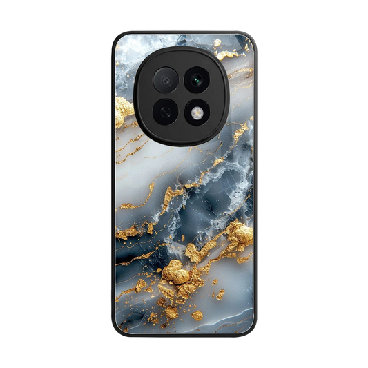 Celestial Marble back phone cover | glass case for oppo f29 pro 5g