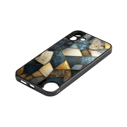 Celestial Stone stylish phone case for cmf nothing phone 1 | glossy glass and slim fit