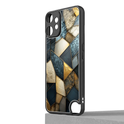 Celestial Stone cmf nothing phone 2 pro mobile cover | shockproof glass phone case