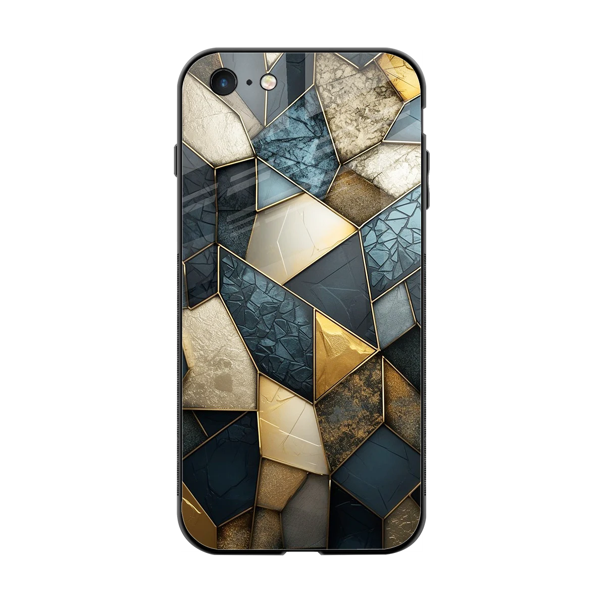 Celestial Stone back phone cover | glass case for iphone 6s