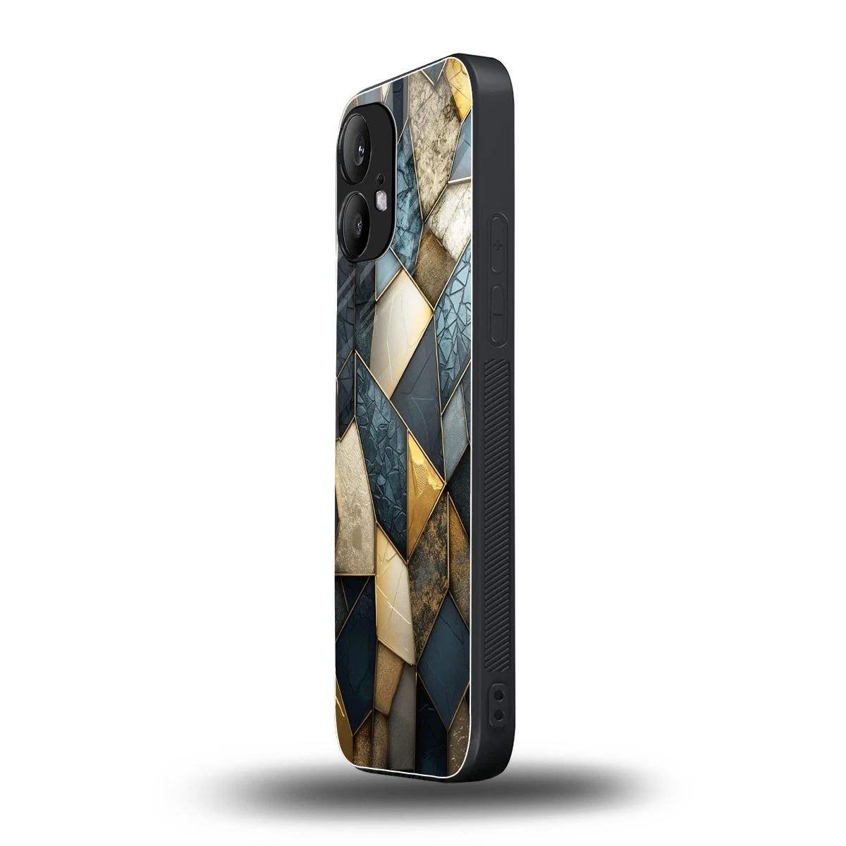 Celestial Stone nothing phone 2 mobile cover | shockproof glass phone case