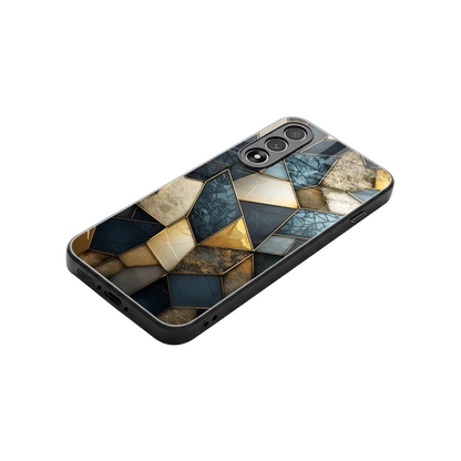 Celestial Stone stylish phone case for oneplus nord 5 | glossy glass and slim fit