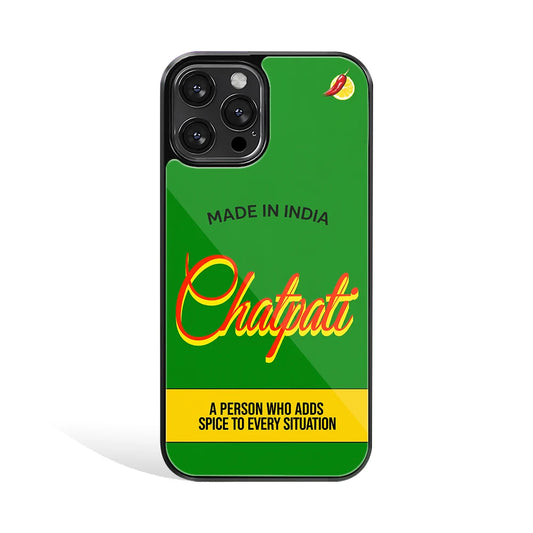 Premium Glass Back Mobile Phone Cover for iPhone, Samsung, OnePlus, Google Pixel, Redmi, Oppo, Vivo & Realme