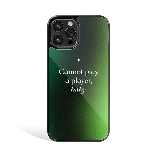 Premium Glass Back Mobile Phone Cover for iPhone, Samsung, OnePlus, Google Pixel, Redmi, Oppo, Vivo & Realme