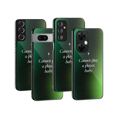 Stylish Glass Back Case for All Smartphones iPhone, Samsung, OnePlus, Pixel, Redmi, Oppo, Vivo, Motorola