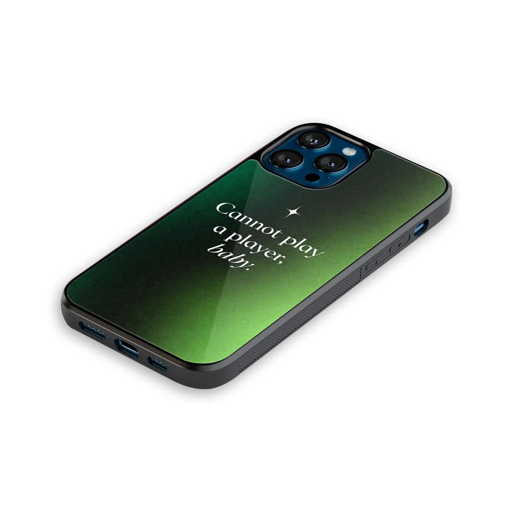 Luxury Glass Back Mobile Cover for iPhone, Samsung Galaxy, OnePlus, Pixel, Redmi & More