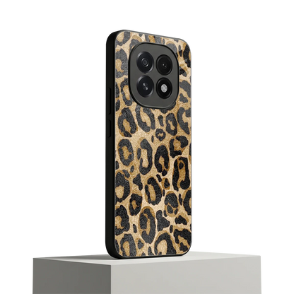 Cheetah Chic oppo f29 5g mobile cover | shockproof glass phone case