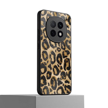 Cheetah Chic oppo f29 pro 5g mobile cover | shockproof glass phone case