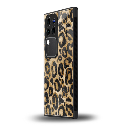 Cheetah Chicvivo v30 pro mobile cover | shockproof glass phone case