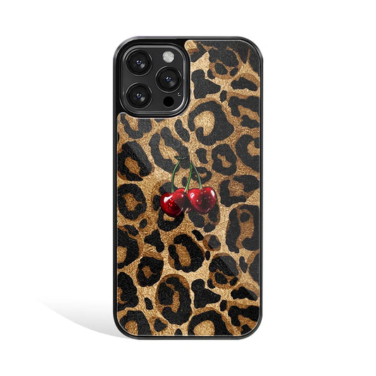 Premium Glass Back Mobile Phone Cover for iPhone, Samsung, OnePlus, Google Pixel, Redmi, Oppo, Vivo & Realme