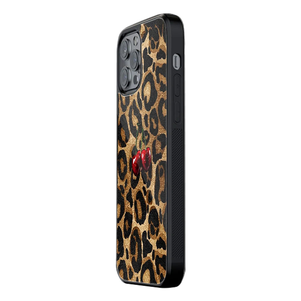 Trendy Glass Back Mobile Case for iPhone, Samsung, Redmi, OnePlus, Google Pixel, Motorola