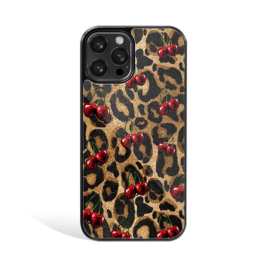 Premium Glass Back Mobile Phone Cover for iPhone, Samsung, OnePlus, Google Pixel, Redmi, Oppo, Vivo & Realme