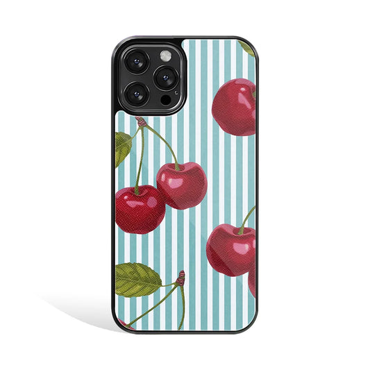 Premium Glass Back Mobile Phone Cover for iPhone, Samsung, OnePlus, Google Pixel, Redmi, Oppo, Vivo & Realme