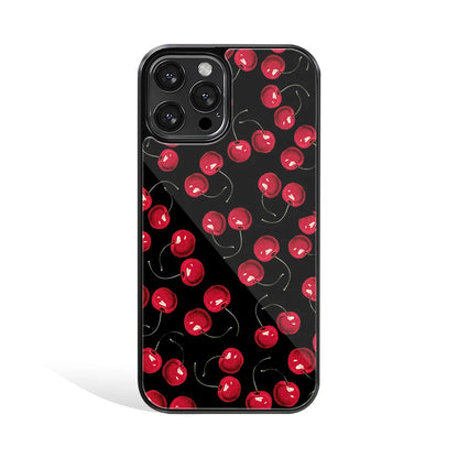 Premium Glass Back Mobile Phone Cover for iPhone, Samsung, OnePlus, Google Pixel, Redmi, Oppo, Vivo & Realme
