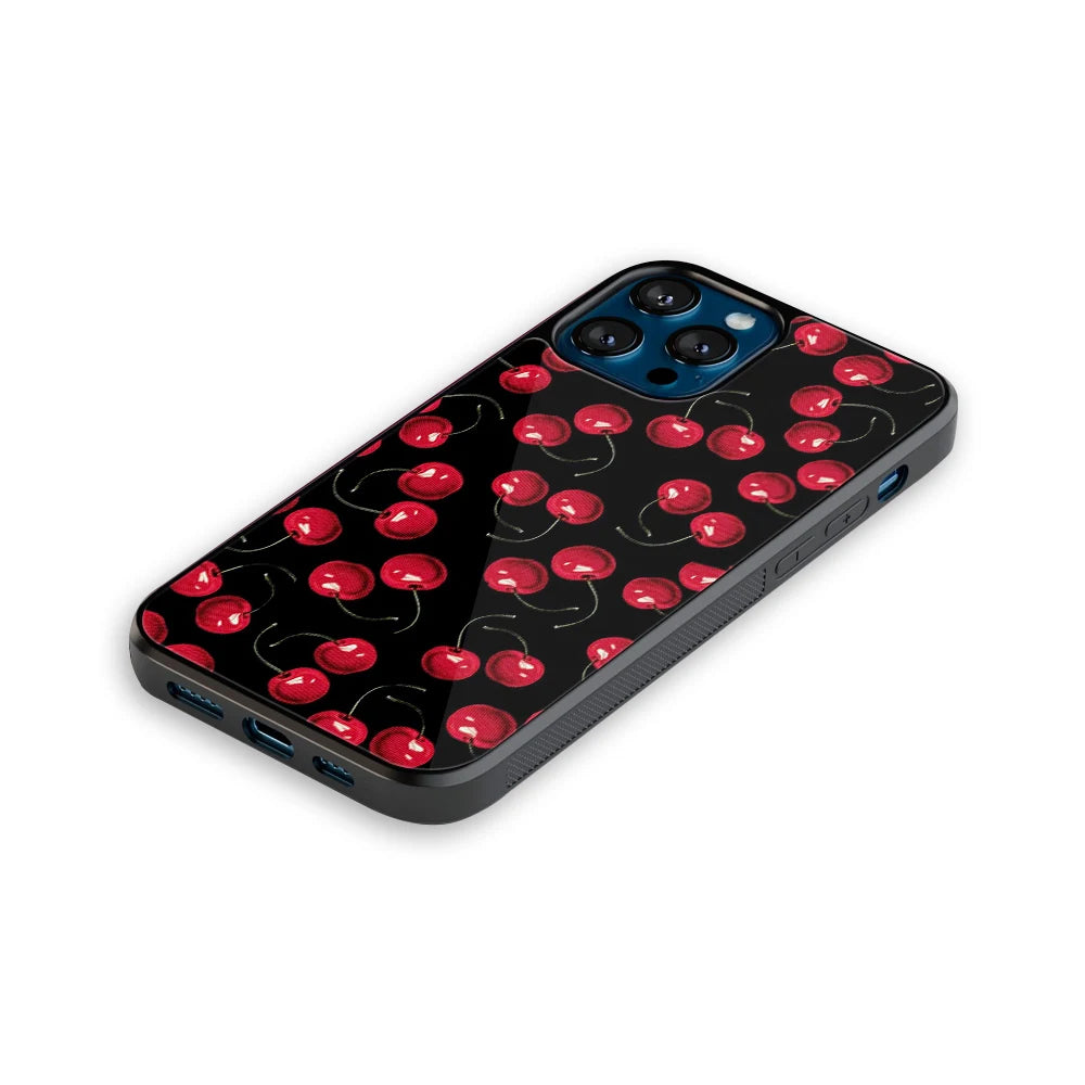 Luxury Glass Back Mobile Cover for iPhone, Samsung Galaxy, OnePlus, Pixel, Redmi & More