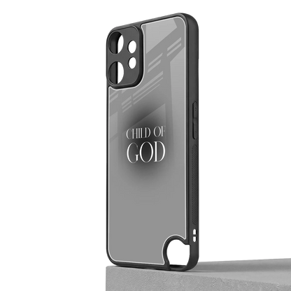 Child Of God cmf nothing phone 2 pro mobile cover | shockproof glass phone case