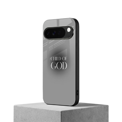 Child Of God google pixel 10 pro xl mobile cover | shockproof glass phone case