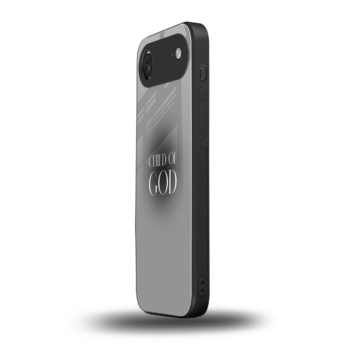 Child Of God iphone air mobile cover | shockproof glass phone case