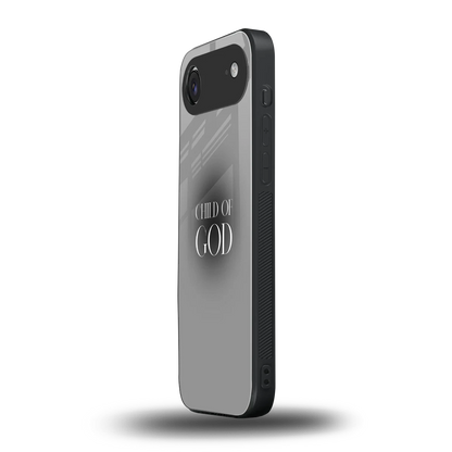 Child Of God iphone air mobile cover | shockproof glass phone case