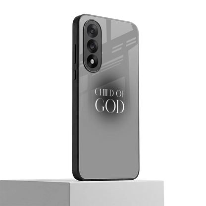 Child Of God oneplus nord 5 mobile cover | shockproof glass phone case