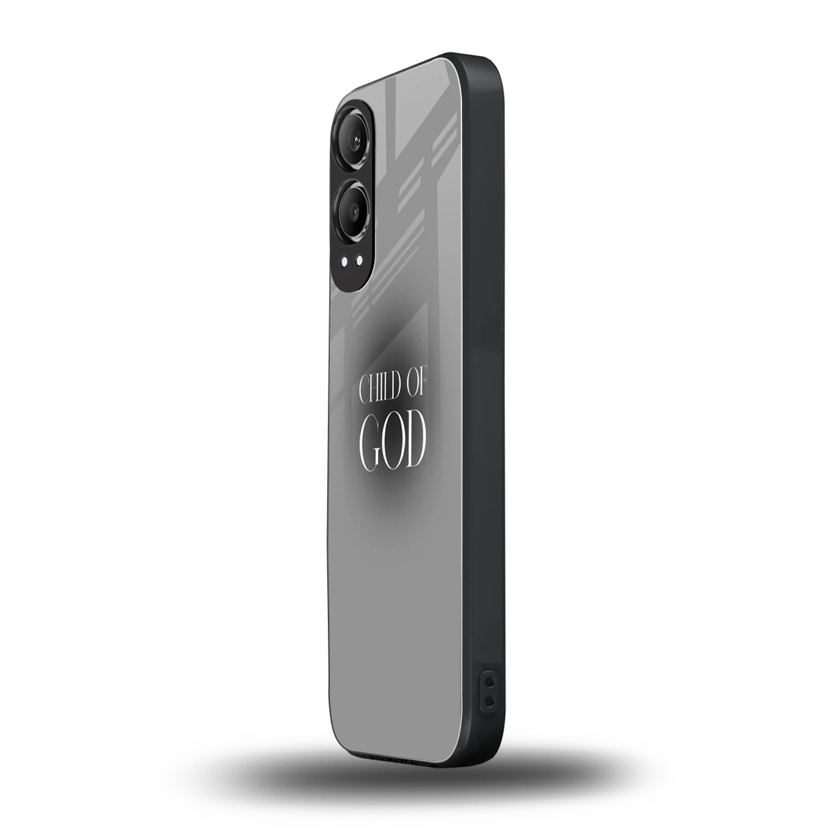 Child Of God oneplus nord ce 4 lite mobile cover | shockproof glass phone case