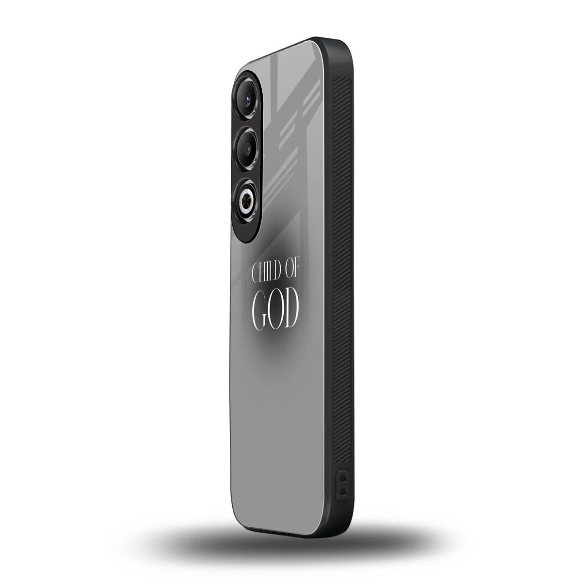 Child Of God oneplus nord ce 4 mobile cover | shockproof glass phone case