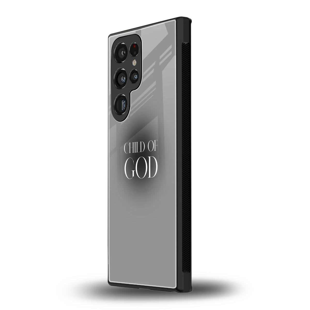 Child Of God samsung galaxy s23 ultra mobile cover | shockproof glass phone case