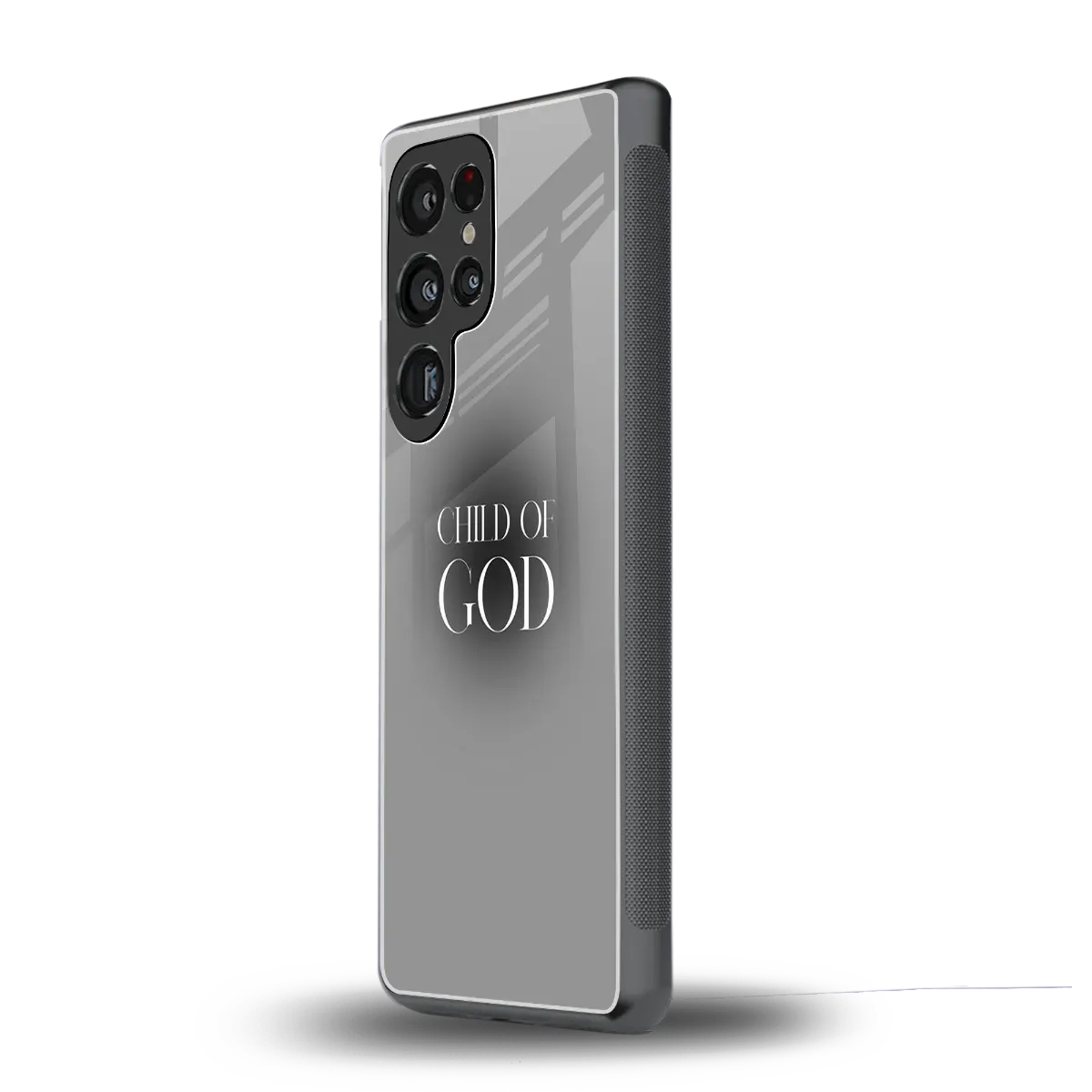 Child Of God samsung galaxy s25 ultra mobile cover | shockproof glass phone case